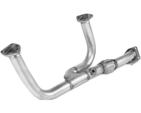 BRExhaust Exhaust Pipe Honda Odyssey Front 1999-2004 3.5L V6