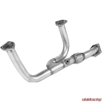 BRExhaust Exhaust Pipe Honda Odyssey Front 1999-2004 3.5L V6 - 753-741
