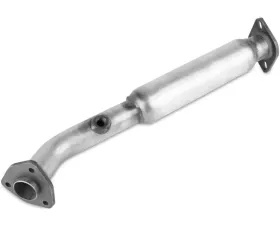 BRExhaust Exhaust Resonator and Pipe Assembly Nissan Pathfinder 1998-2004