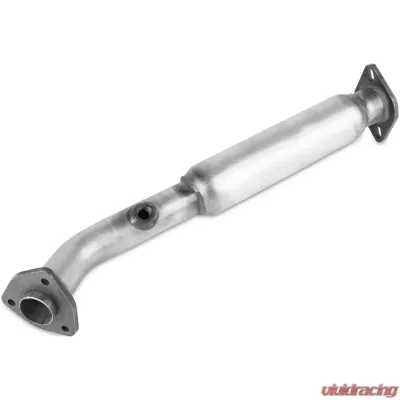 BRExhaust Exhaust Resonator and Pipe Assembly Nissan Pathfinder 1998-2004 - 760-715