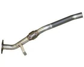 BRExhaust Exhaust Pipe Nissan Frontier 2001-2004 2.4L 4-Cyl