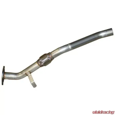 BRExhaust Exhaust Pipe Nissan Frontier 2001-2004 2.4L 4-Cyl - 760-739