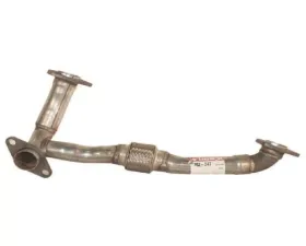 BRExhaust Exhaust Pipe Front