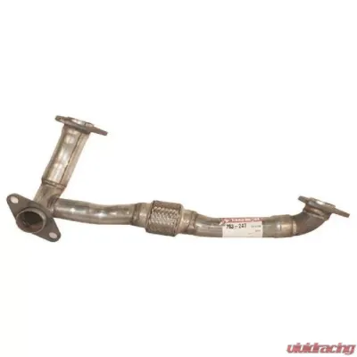 BRExhaust Exhaust Pipe Front - 783-247