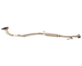 BRExhaust Exhaust Pipe Toyota Camry Front 1987-1991 2.0L 4-Cyl