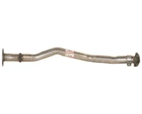 BRExhaust Exhaust Pipe Toyota Front 1989-1995 3.0L V6