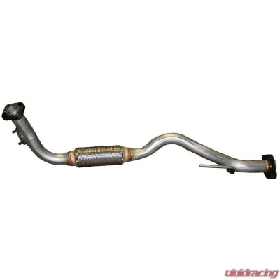 BRExhaust Exhaust Pipe Toyota Corolla Front 1988-1992 1.6L 4-Cyl - 797-001