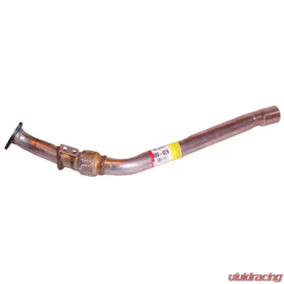 BRExhaust Exhaust Pipe Audi 80 Front 1988 1.8L 4-Cyl Manual - 800-029