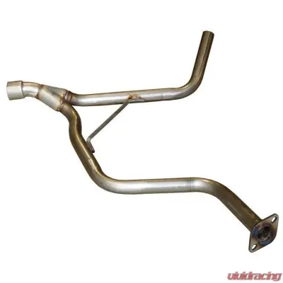 BRExhaust Exhaust Y Pipe Acura MDX 2004-2006 3.5L V6 - 800-031