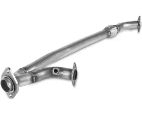 BRExhaust Exhaust Pipe Toyota Sienna Front 2004-2006 3.3L V6