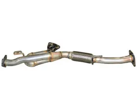 BRExhaust Exhaust Pipe Nissan Maxima Front 2002-2003 3.5L V6