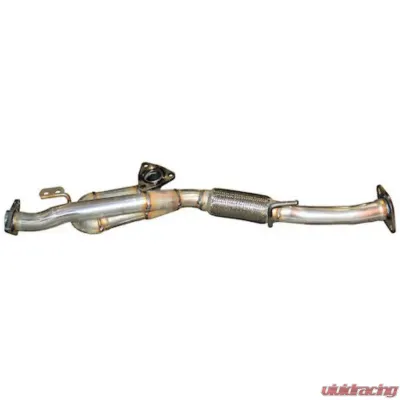 BRExhaust Exhaust Pipe Nissan Maxima Front 2002-2003 3.5L V6 - 800-069