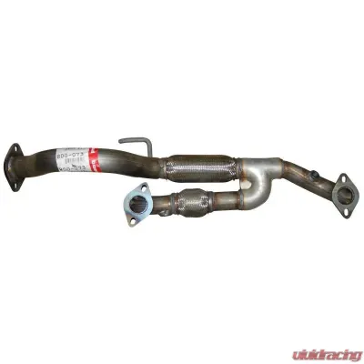 BRExhaust Exhaust Pipe Hyundai Front - 800-073
