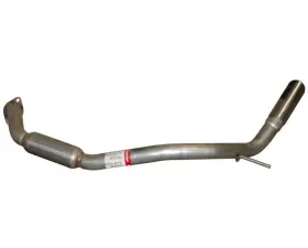 BRExhaust Exhaust Tail Pipe