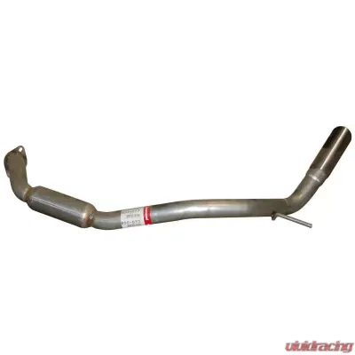 BRExhaust Exhaust Tail Pipe - 800-077