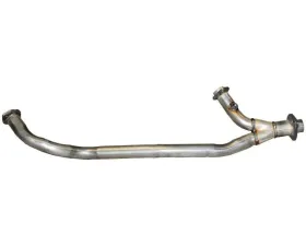 BRExhaust Exhaust Pipe Toyota Sienna Front 2007-2010 3.5L V6