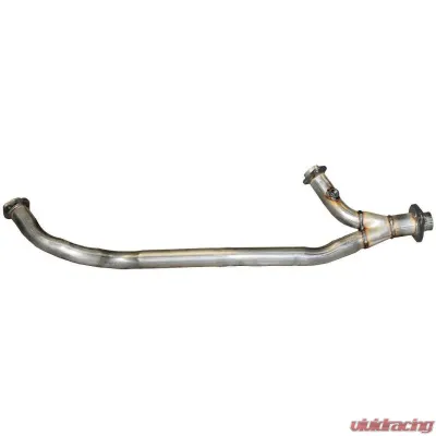 BRExhaust Exhaust Pipe Toyota Sienna Front 2007-2010 3.5L V6 - 800-087