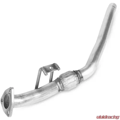 BRExhaust Exhaust Pipe Audi 80 Front 1988 1.8L 4-Cyl Manual - 800-093