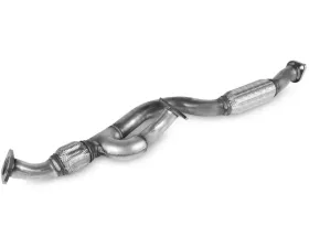 BRExhaust Exhaust Pipe Front