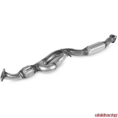BRExhaust Exhaust Pipe Front - 800-107