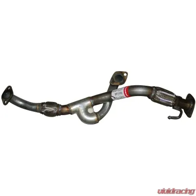 BRExhaust Exhaust Pipe Hyundai Santa Fe Front 2007-2009 2.7L V6 - 800-127