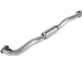 BRExhaust Exhaust Pipe Front