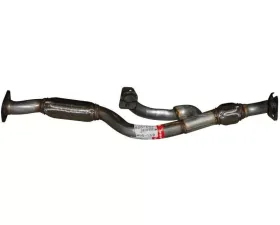BRExhaust Exhaust Pipe Front
