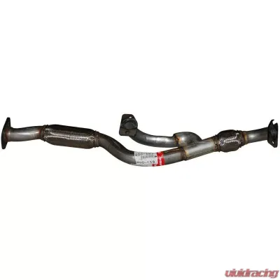 BRExhaust Exhaust Pipe Front - 800-159