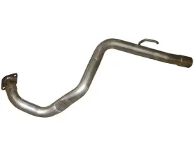 BRExhaust Exhaust Tail Pipe Toyota FJ Cruiser 2007-2014 4.0L V6