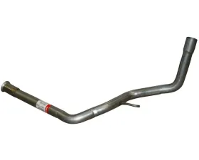 BRExhaust Exhaust Tail Pipe Toyota Tundra 2007-2014