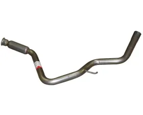 BRExhaust Exhaust Tail Pipe Toyota Tundra 2007-2010