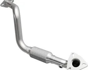 BRExhaust Exhaust Pipe Front