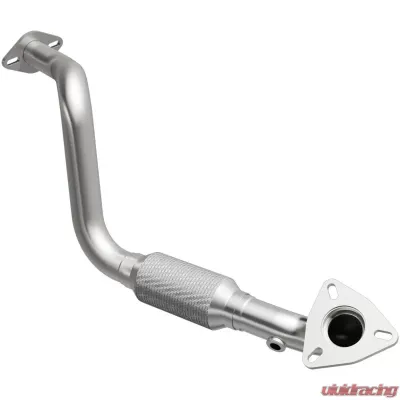 BRExhaust Exhaust Pipe Front - 800-169