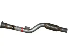 BRExhaust Exhaust Pipe Dodge Front 2003-2006 2.7L 5-Cyl