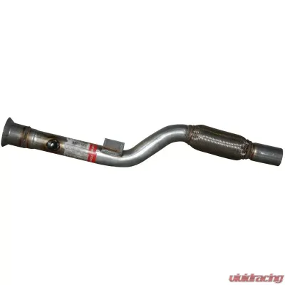 BRExhaust Exhaust Pipe Dodge Front 2003-2006 2.7L 5-Cyl - 800-179