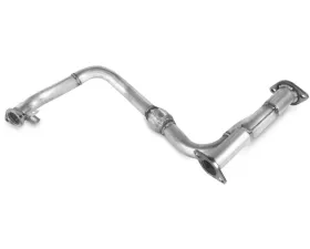 BRExhaust Exhaust Pipe Nissan 3.3L V6