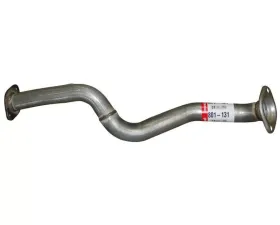 BRExhaust Exhaust Pipe Nissan X-Trail Front 2005-2006 2.5L 4-Cyl