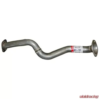 BRExhaust Exhaust Pipe Nissan X-Trail Front 2005-2006 2.5L 4-Cyl - 801-131