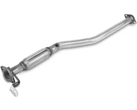 BRExhaust Exhaust Pipe Hyundai Accent Front 2000-2005