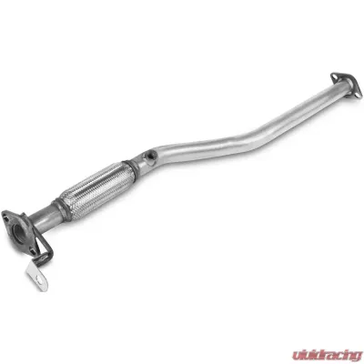 BRExhaust Exhaust Pipe Hyundai Accent Front 2000-2005 - 802-453