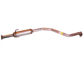 BRExhaust Exhaust Resonator and Pipe Assembly Hyundai Elantra Front 2001-2006 2.0L 4-Cyl