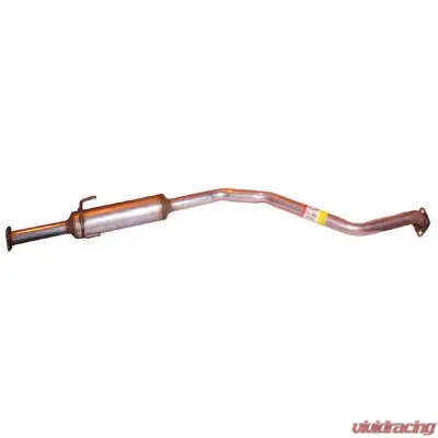 BRExhaust Exhaust Resonator and Pipe Assembly Hyundai Elantra Front 2001-2006 2.0L 4-Cyl - 810-009