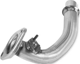 BRExhaust Exhaust Pipe Front