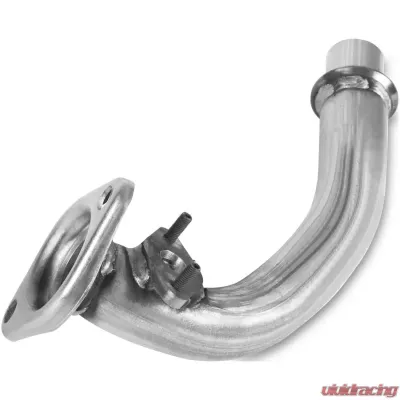 BRExhaust Exhaust Pipe Front - 823-555