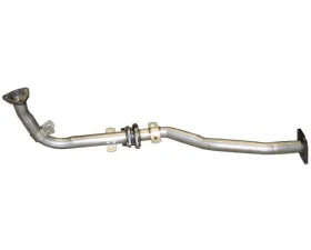 BRExhaust Exhaust Pipe Nissan Front 1.6L 4-Cyl