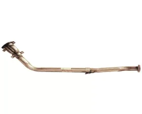BRExhaust Exhaust Pipe Nissan D21 Front 1986-1987 2.4L 4-Cyl