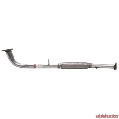 BRExhaust Exhaust Pipe Honda Accord Front 1990-1993 2.2L 4-Cyl - 840-493