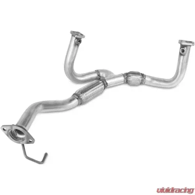 BRExhaust Exhaust Pipe Kia Sorento Front 2003-2006 3.5L V6 - 840-627