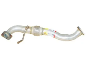 BRExhaust Exhaust Pipe