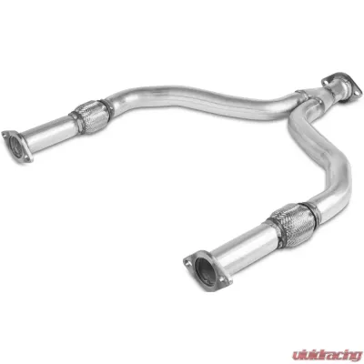 BRExhaust Exhaust Y Pipe Infiniti Front - 850-071